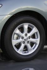 Toyota Camry LE 2010 года
